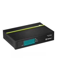 Trendnet tpe-tg80g Tpetg80g Switch 8 Ptos Poe 100mb Tre Ng  Sobremesa
