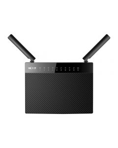 Nexxt Solutions Connectivity arl02124u1 Router 5p Gigabit