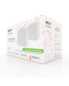 Otros NCM-2400 nexxt solutions connectivity - router wireless mesh