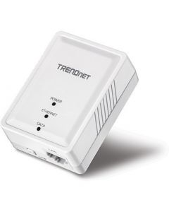 Trendnet tpl-406e2k - Puente Homeplug Av (hpav)