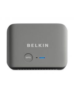 Belkin b2n001 Router Para Viaje Cestuche