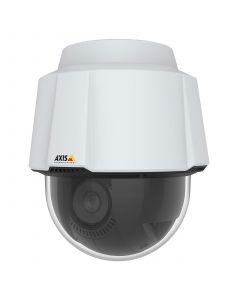 Axis 01682-004 p5655-e 60 hz - cámara de vigilancia red ptz