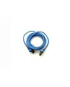 Belkin a3l980-10-blu-s A3l98010blus Patch Cord Utp 10p Azul Sncat6