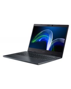 Acer NX.VP2AL.002 laptop travelmate p4 tmp414-51-78sv 14" intel core i7 1165g7 disco duro 512gb ssd ram 8gb windows 10 pro color azul