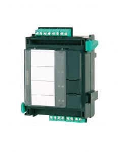 Bosch NZM 0002 A módulo de sirenas direccionable 2 líneas ip30 (nzm a)