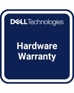 Dell N_INSPNBL1_C1_C3 Actualización De 1 Año Carry-In A 3 Años