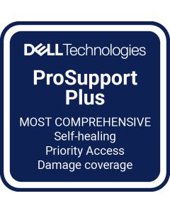 Dell N_LATL3_N3_M5 Actualización De 3 Años Basic Onsite A 5 Prosupport Plus