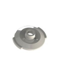 Pelco obe-01-owa Montaje Techo De Cámara Evolution Para Exterior (obe-01-owa)