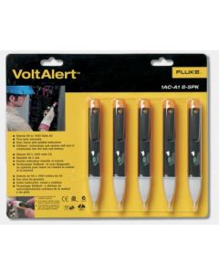 Fluke fluke1aca1ii5pk Paquete De 5 Voltalert 1ac-a1-ii