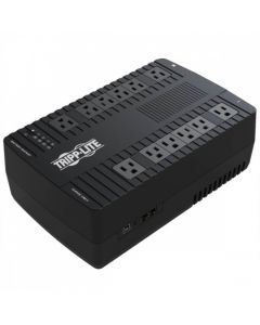 Tripp Lite OMNISMART1050MX ups interactivo 1050va540w120v 12 tomacorrientes nema 5-15r avr de doble elevación usb pared o escritorio