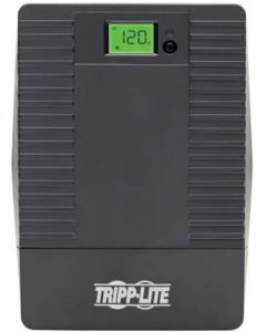 Otros OMNISMART700TSU tripp-lite ups tripp lite interactivo 700va 480w 8 tomacorrientes nema 5-15r avr 120v 5060 hz usb rs-232 lcd torre