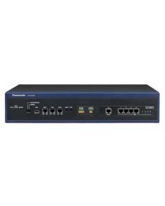 Panasonic kx-ns1000bx Sistema Central Secundaria Privada Automatica (pbx)