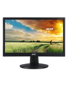 Acer um.xe0aa.002 E1900hqb 18.5a Hd Matt Negro Pantalla Para Pc