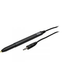 Topaz p-et110-hn Accessory Replacement Pen For Siggem Lcd 4x3 4x5 And Colorgem 5x7 Straight Cable With Mini Plug