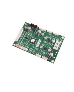 Zebra P1037750-019 Zebracard spare part kit pcba flipper module zxp7
