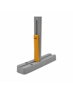 Zebra P1037974-027 ait spare part kit media hanger for the zt200 series