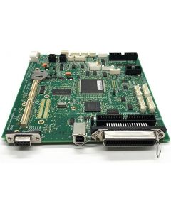 Zebra P1046696-017 pieza de repuesto equipo impresión unidad pcb