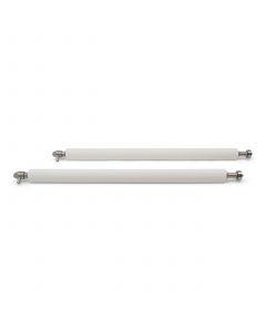 Zebra P1046696-060 ait  spare parts ze500-6 pinch & peel rollers rh lh