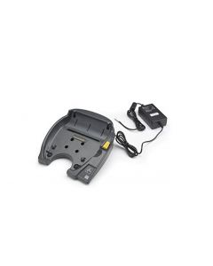 Zebra p1050667-018 Ait Accessory Kit Qln4zq63 -ec Ac Adapter Us (type A) Cord