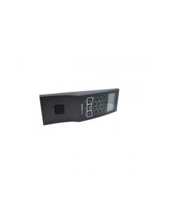 Zebra P1058930-041 pieza de repuesto equipo impresión panel control 1 pieza(s)