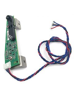 Zebra P1058930-077 pieza de repuesto equipo impresión sensor