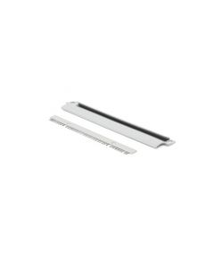 Zebra P1058930-094 ait part kit ribbon strip plate and static brush zt410 zt411