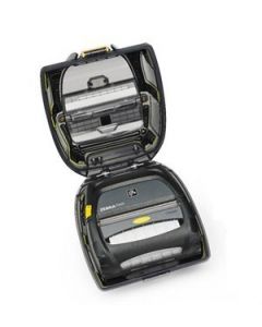 Zebra P1063406-044 ait accessory kit exoskeleton case with shoulder strap zq520