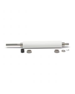 Zebra P1080383-222 kit platen roller 203 dpi zd420t zd620t