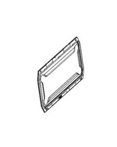 Zebra P1083320-007 - zt600 series media cover window
