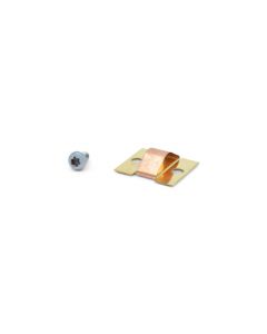 Zebra  P1083320-024 ait part kit ground contact zt600 series