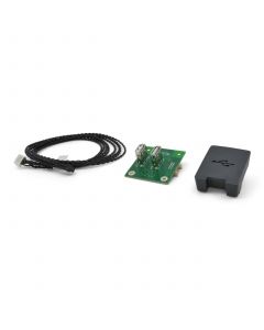 Zebra P1083320-045 ait part kit usb pcba & cover zt600 series