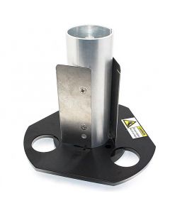 Zebra P1083320-060 printer/scanner spare part spindle