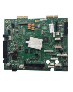 Zebra Technologies P1083320-124 pieza de repuesto equipo impresión placa lógica principal 1 pieza(s)