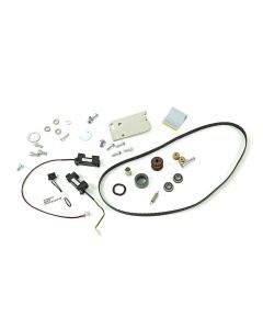 Zebra P1083347-016 kit main drive system (includes pulleys and belt for all dpi) zt510