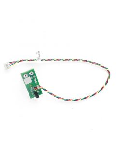 Zebra p1083347-031 Kit Reflective (black Mark) Sensor Zt510