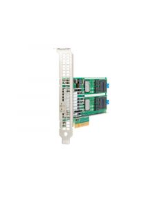 Hpe P12965-B21 dispositivo de arranque del so ns204i-p x2 lanes nvme pcie3 x8