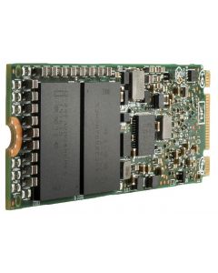 Hpe P19890-B21 disco duro 480 gb ssd sata 6g lectura intensiva m2 2280