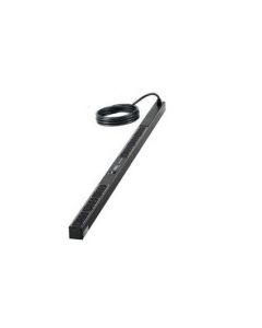 Panduit P1N1B1L2N08ATA0 barra 6 contact pdu horizonta 30amp 205v
