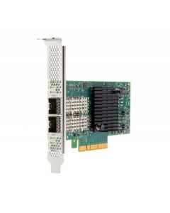 Hpe P26262-B21 adaptador broadcom bcm57414 ethernet 1025gbe 2 puertos sfp28