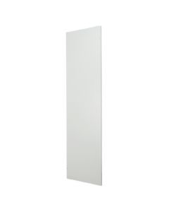 Hoffman P2CS205 cubierta lateral proline g2 acero gris -