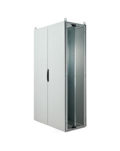 Hoffman P2KOD16164 gabinete de rack modular industrial tipo nema 12 ip55 serie proline -