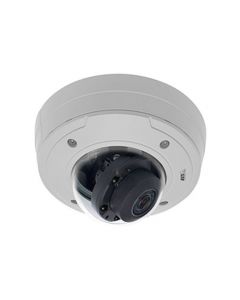 Axis P3364-LVE 6MM-C cámara ip domo 13mp 25-6mm poe ir 30m zoomenfoque remoto ivs ip66 nema 4x ik10 h264 (P3364-LVE 6MM-C)