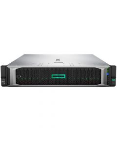 Hpe P39380-B21 hewlett packard enterprise proliant servidor dl380 gen10 5220 1p 32 gb-r p408i-a nc 8 sff con fuente de 800 w