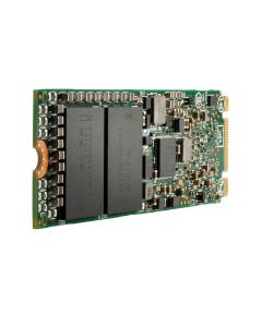 Hpe P40513-B21 unidad de estado sólido m.2 480 gb pci express nvme tlc