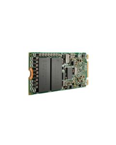 Hpe P47818-B21 disco duro 480gb sata ri m.2 mv ssd