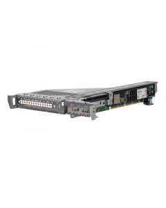 Hewlett Packard Enterprise P48802-B21 hpe accesorio de bastidor placa montaje parcial