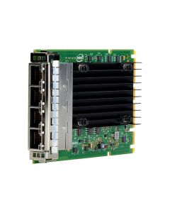 Hpe P51181-B21 adaptador broadcom bcm5719 ethernet 1 gb 4 puertos base-t ocp3