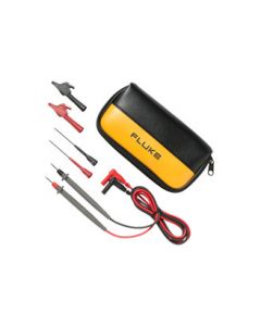 Fluke tl80a Juego De 6 Puntas Prueba Basicas Para M.d.