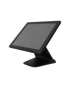 Touch Dynamic P63GMNQN-00NNNNN pulse ultra aio 15" lcd pcap true flat intel core i3-6100u skylake processor 3m cache 230ghz cpu 4gb lv ram wd 128gb ssd win 10 iot (64 bit) printer base tm-m30 usbethernet