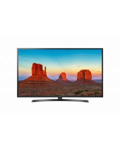 Lg 60uk6250pubv Pantalla 60uk6250pub 60" Smart Tv 4k Ips 3480*2160 Hdr Wifi Hdmi